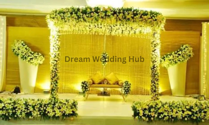 Royal Creations event